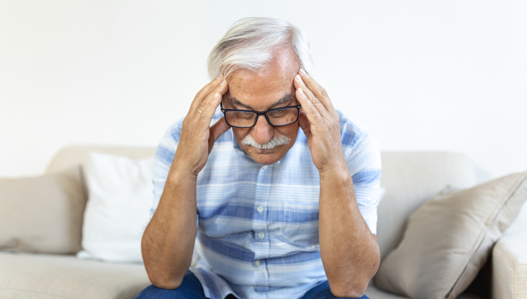 Detectar la enfermedad de Alzheimer antes de que aparezcan los síntomas